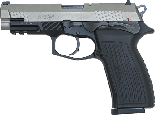 BERSA TPR 9MM DT 4.3" 17RD - for sale
