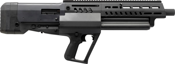 IWI TAVOR TS12 12GA 18.5" 15RD BLK - for sale