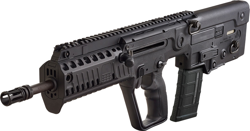 IWI TAVOR X95 556NATO 16.5" 30RD BLK - for sale