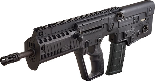 IWI TAVOR X95 556NATO 18" 30RD BLK - for sale