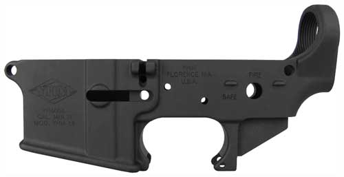 YHM AR-15 STRIPPED LOWER RECEIVER - for sale