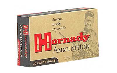 HRNDY 6.5GRENDEL 123GR SST 20/200 - for sale