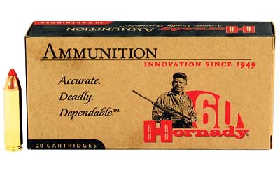 HRNDY 450BUSHMASTER 250GR FTX 20/200 - for sale