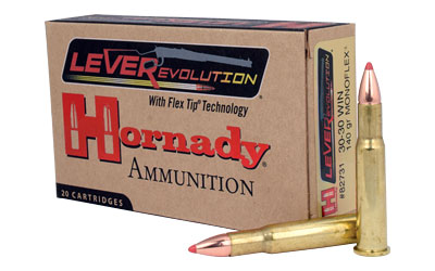 HRNDY LVREVO 30-30 140GR MFX 20/200 - for sale