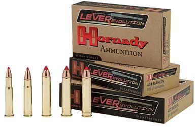 HRNDY LVREVO 45-70 325GR 20/200 - for sale