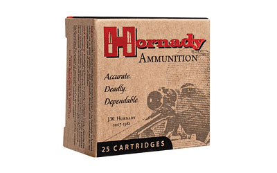 HRNDY 25ACP 35GR JHP/XTP 25/250 - for sale