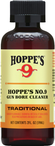 HOPPES #9 2OZ BOTTLE - for sale