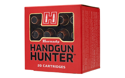 HRNDY HH 9MM+P 115GR MFX 25/250 - for sale