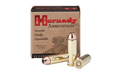 HORNADY 41MAG 210GR XTP HP 20RD 10BX/CS - for sale