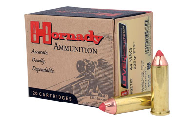 HRNDY LVREVO 44MAG 225GR 20/200 - for sale