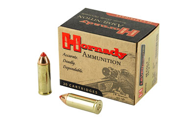 HRNDY LVREVO 45LC 225GR 20/200 - for sale