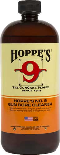 HOPPES #9 QUART - for sale