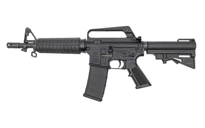 H&R COMMANDO 10.5" 300BLK PSTL BLK - for sale
