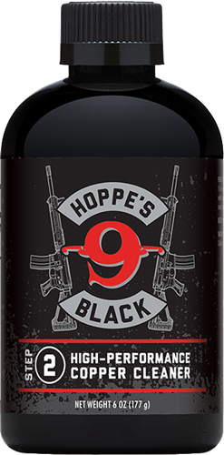 HOPPES BLACK COPPER CLEANER 4OZ - for sale