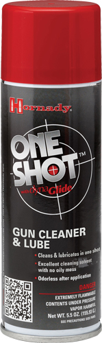 HRNDY ONE SHOT GUN CLEANER 5OZ - for sale