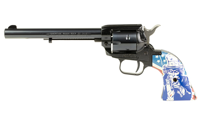 HERITAGE 22LR 6.5" 6RD UNCLE SAM - for sale