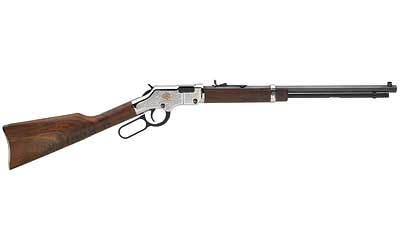 HENRY AMERICAN BEAUTY 22LR 20" - for sale