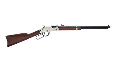 HENRY SILVER EAGLE 22LR 20" - for sale