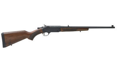 HENRY SINGLESHOT 223REM 22" - for sale