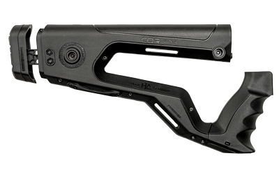 HERA CQR BUTTSTOCK GEN 2 BLACK - for sale