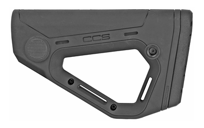 HERA HRS CCS ADJ BUTTSTOCK BLACK - for sale