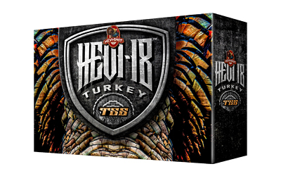 HEVI 18 TSS TURKEY 12GA 3IN #7 5/50 - for sale