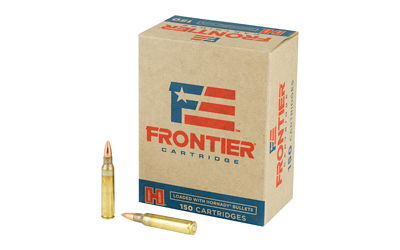 FRONTIER 556NATO 55GR FM193 150/1200 - for sale