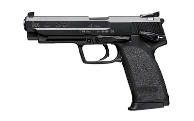 HK USP EXPERT 45ACP 5.19" 12RD V1 DA - for sale