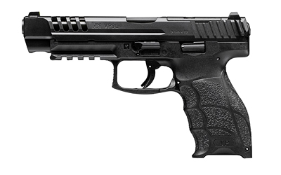 Heckler & Koch - VP9-B - 9mm Luger