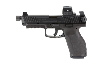 HK VP9A1 F TACT 9MM 5.12" 10RD VORTX - for sale