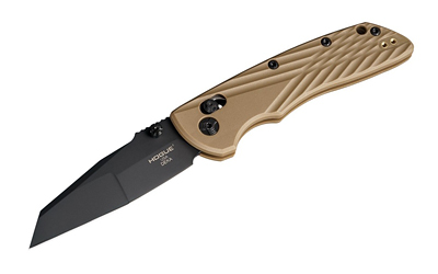 HOGUE DEKA 3.25" WHRNCLF BLK PLY FDE - for sale