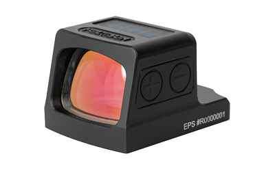 HOLOSUN EPS ENCLOSED PISTOL SIGHT SHK AWK 2MOA RED DOT - for sale