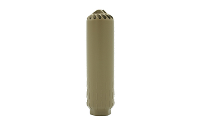 HUX FLOW 556K SUPPRESSOR 556 FDE - for sale