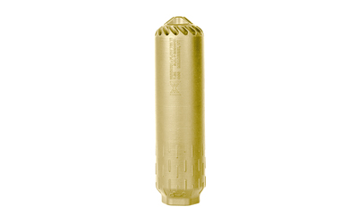 HUX FLOW 762 NATO TI SUPPRESSOR FDE - for sale