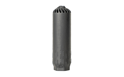 HUX FLOW 6K 6MM SUPPRESSOR BLK - for sale