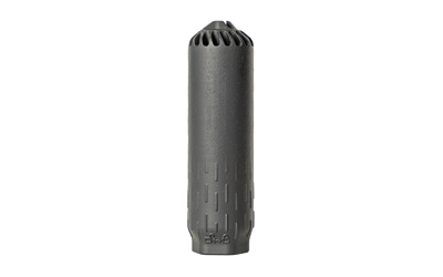 HUX FLOW 6K 6MM SUPPRESSOR BLK - for sale