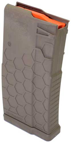 MAG HEXMAG 7.62 10RD FDE - for sale