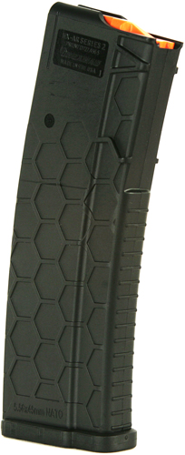 MAG HEXMAG SERIES 2 5.56 10RD BLK - for sale