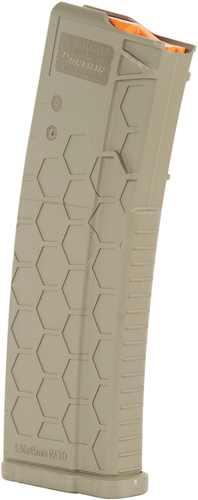 MAG HEXMAG SERIES 2 5.56 10RD FDE - for sale