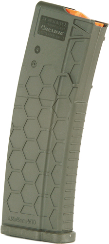 MAG HEXMAG SERIES 2 5.56 10RD ODG - for sale