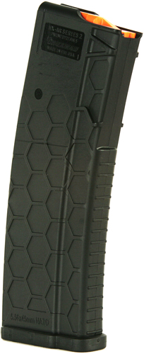 MAG HEXMAG SERIES 2 5.56 15RD BLK - for sale