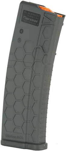 MAG HEXMAG SERIES 2 5.56 30RD GRAY - for sale