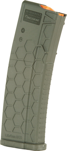 MAG HEXMAG SERIES 2 5.56 30RD ODG - for sale