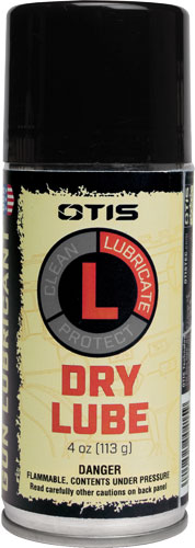 OTIS O85 CLP 4OZ - for sale