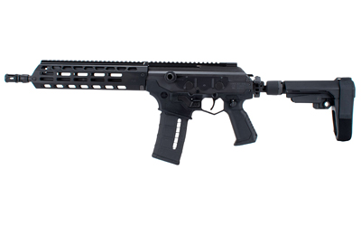 IWI GALIL ACE GEN2 762NATO 11.8" BLK - for sale