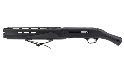 IWI MAFTEAH 12GA 14" SEMIATUO SHOTGUN BIRDSHEAD GRIP BLACK - for sale