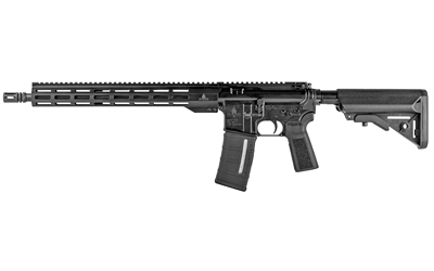 IWI ZION Z-15 556 NATO 16" 30RD BLK - for sale