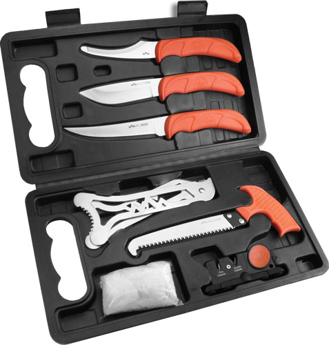OD EDGE JAGER-PAK 8 PIECE SET - for sale