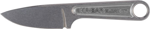 KBAR WRENCH KNIFE W/SHTH STR EDGE - for sale