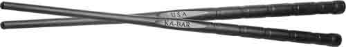 KBAR KA-BAR CHOPSTICKS 9.5" BLK 2SET - for sale